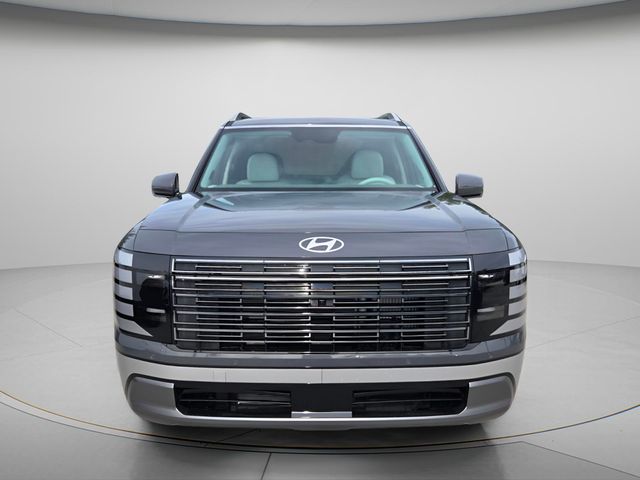 2027 Hyundai Palisade