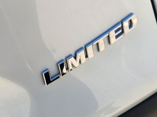 2024 Toyota RAV4 Limited Beige at Toyota of Victoria