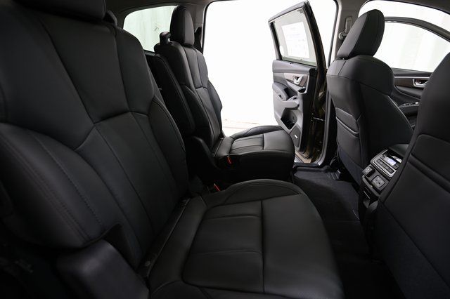 New 2026 Brown Subaru Touring image 29