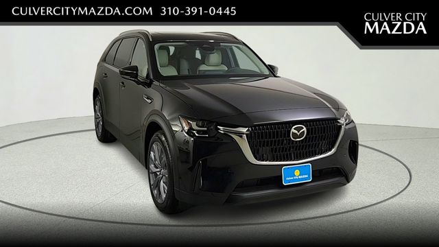 2026 Mazda CX-90 PHEV Preferred Package's photo