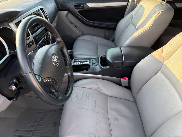 Used 2008 Toyota 4Runner SUV