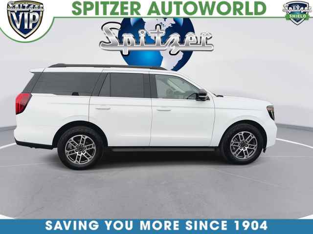 Certified Used 2025 White Ford Active image 10