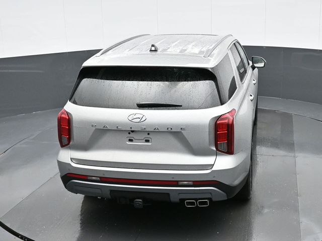 2025 Hyundai Palisade SEL Premium 24