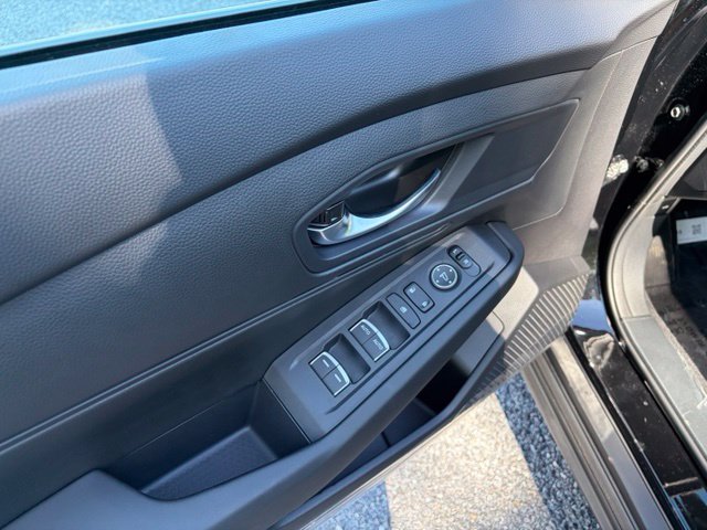 New 2026 Honda Accord Sedan Sedan