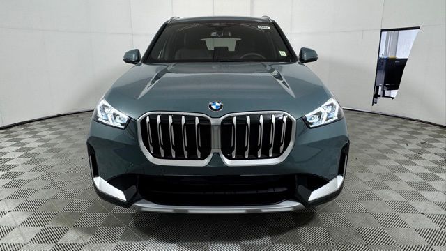 New 2026 BMW X1 xDrive28i 4D Sport Utility in Westport #54466
