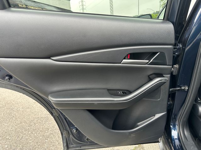 Used 2024 Blue Mazda 2.5 S Select Sport image 32