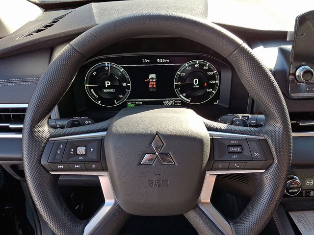 MitsubishiOutlander PHEV13