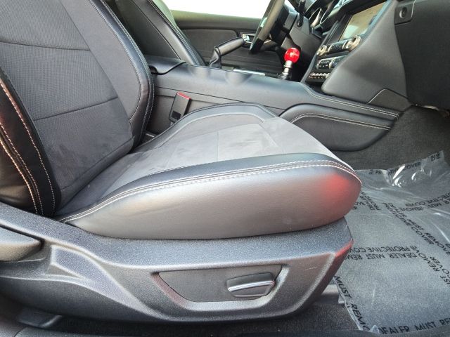 2020 Ford Mustang Shelby GT350:45840A