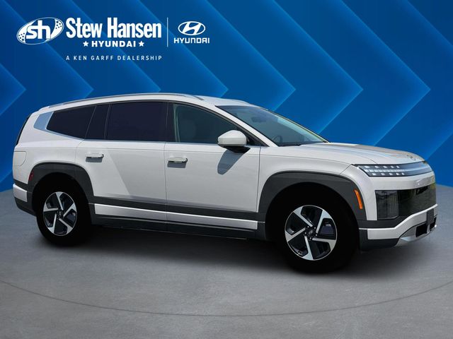 New 2026 Gray Hyundai SE image 10