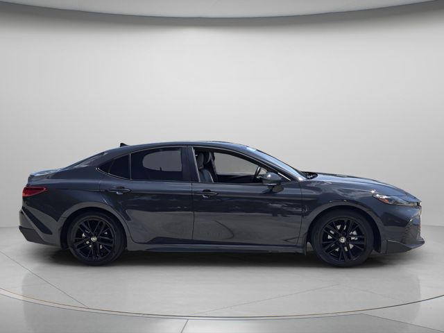 2025 Toyota Camry - $29,158