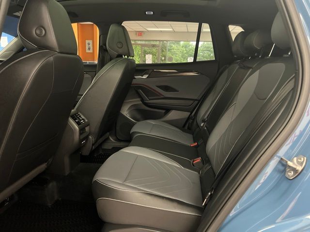 Used 2025 Volkswagen Tiguan SUV