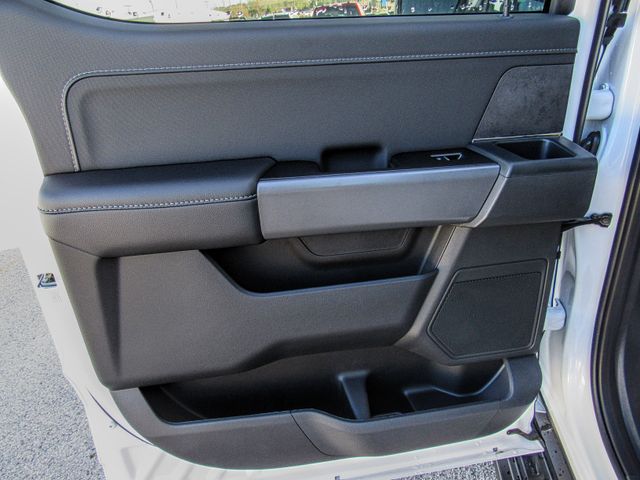 2025 Ford F-150 XLT:167752