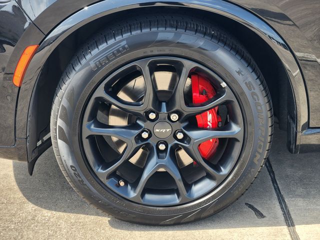 2024 Dodge Durango SRT 392 Black at Bayshore Chrysler Jeep Dodge Ram
