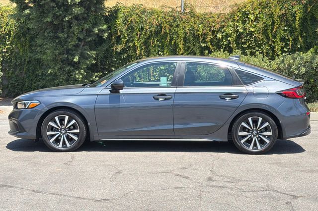 Used 2023 Honda Civic Hatchback Hatchback