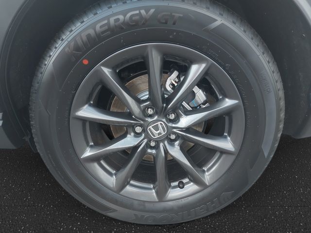 New 2027 Honda CR-V SUV