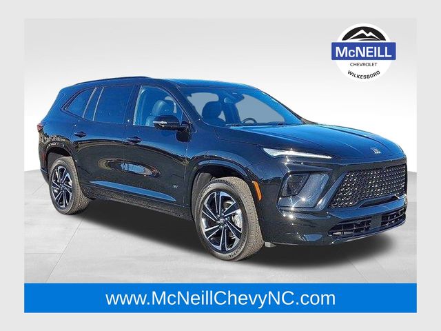 2025 Buick Enclave Sport Touring AWD