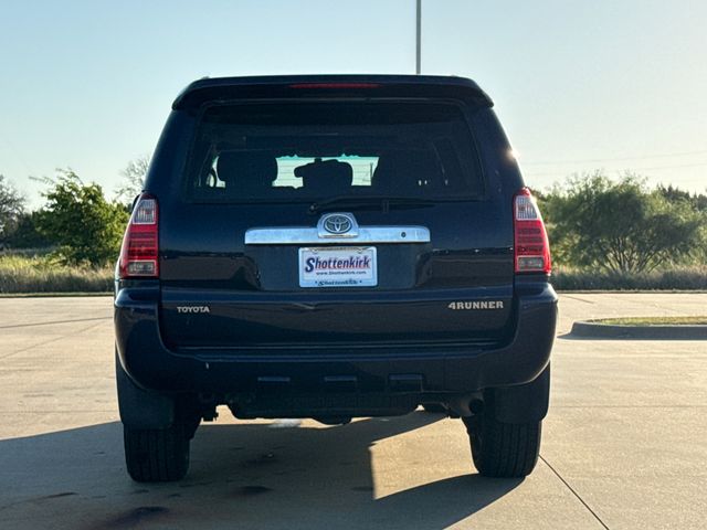 Used 2008 Toyota 4Runner SUV
