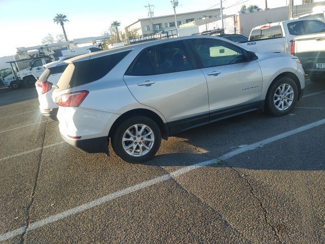 2021 Chevrolet Equinox LS 6