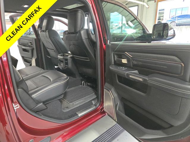 2021 Ram 2500