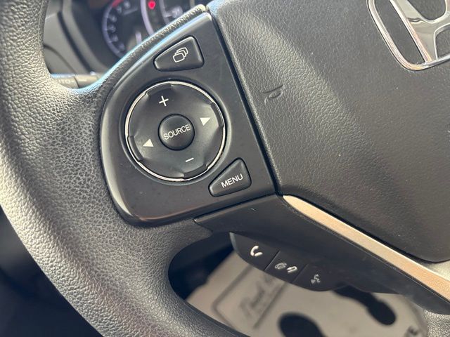 Used 2016 Honda CR-V SUV