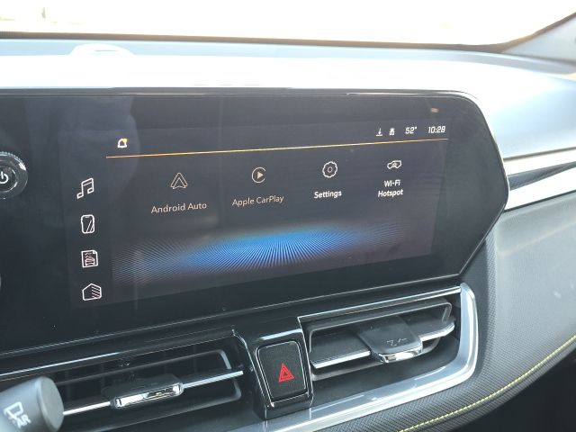 2024 Chevrolet TrailBlazer ACTIV:C02573