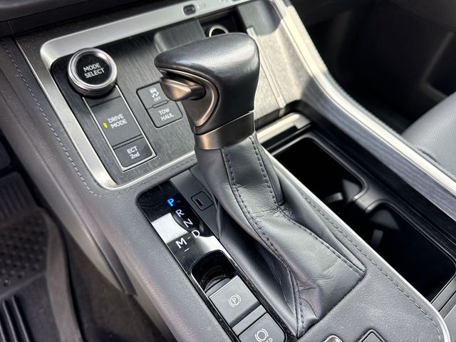 Used 2024 Lexus GX SUV