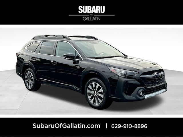 2024 Subaru Outback Limited AWD