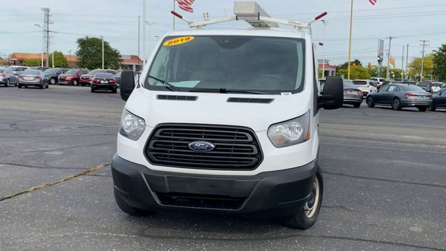 2019 Ford Transit-250 Base 3