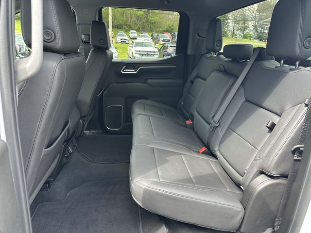 Certified Used 2026 White GMC SLT image 27