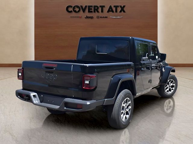 New Car 2025 Jeep Gladiator  Sport S For Sale Under $50,000 In Austin, Texas