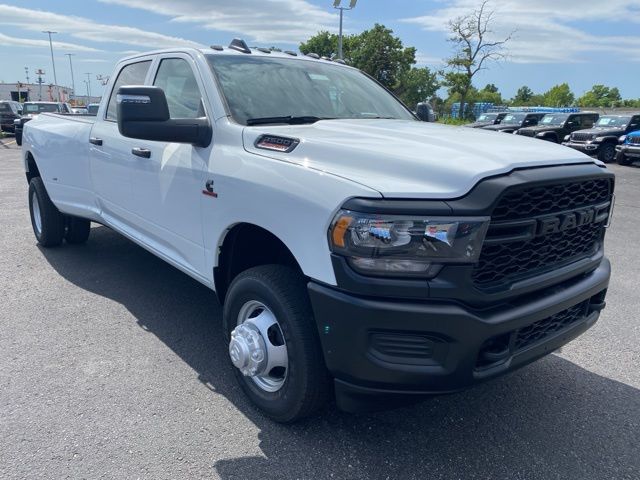 2024 Ram 3500 Tradesman 3