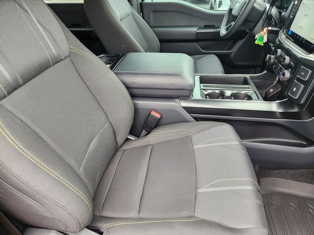 2025 Ford F-150 STX photo