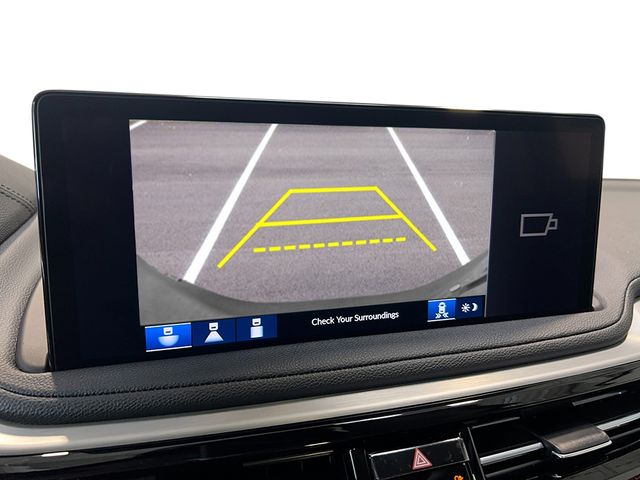 New 2026 Acura MDX SUV