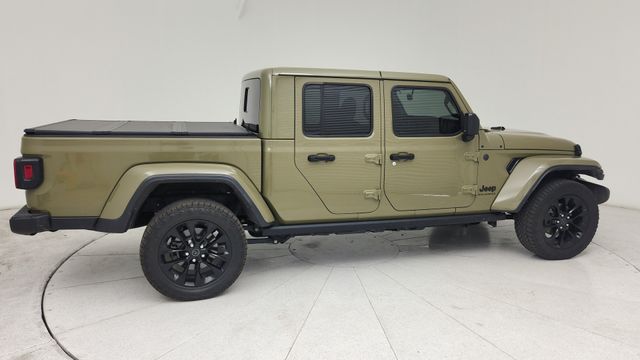 2025 Jeep Gladiator Nighthawk - 5