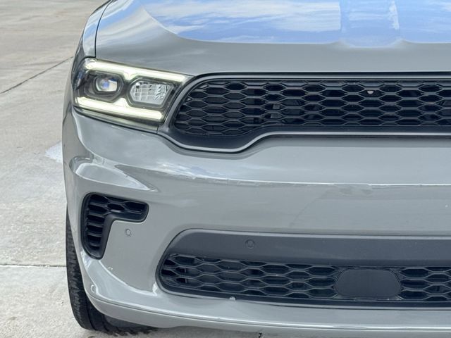 2025 Dodge Durango GT Plus - 4
