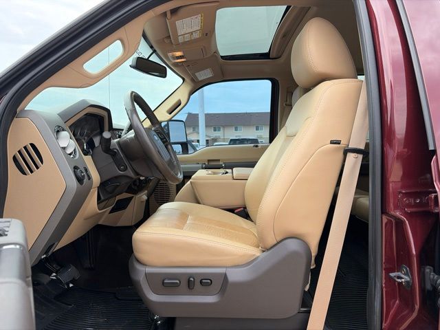 Used 2011 Ford F-350SD Truck