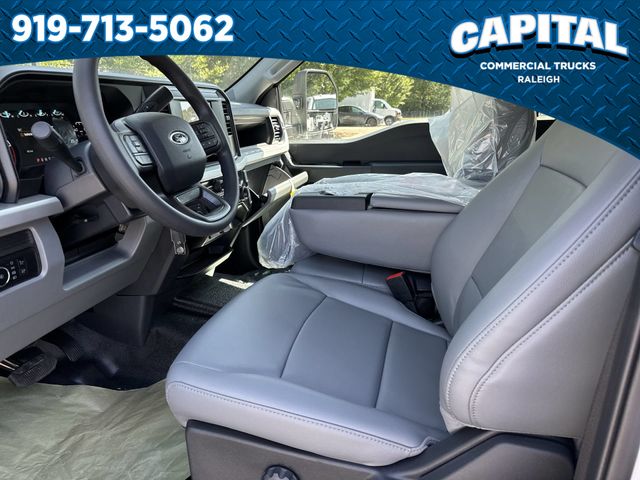 New 2026 White Ford 9FT SERVICE BODY image 21