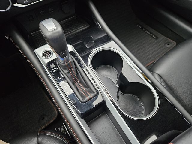 Used 2023 Nissan Altima Sedan