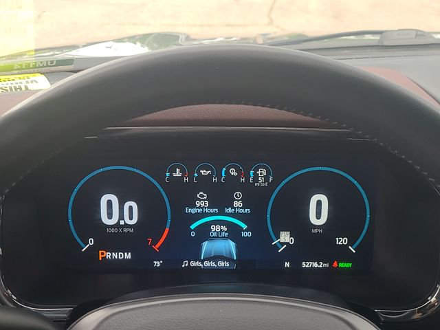 Used 2023 Ford F-150 Truck