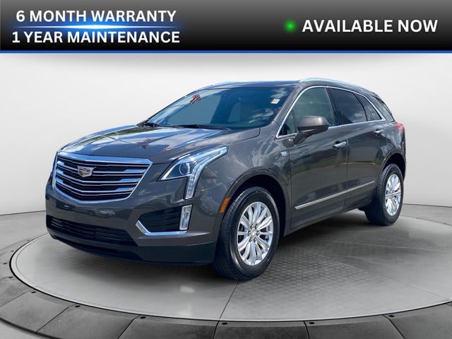 Cadillac