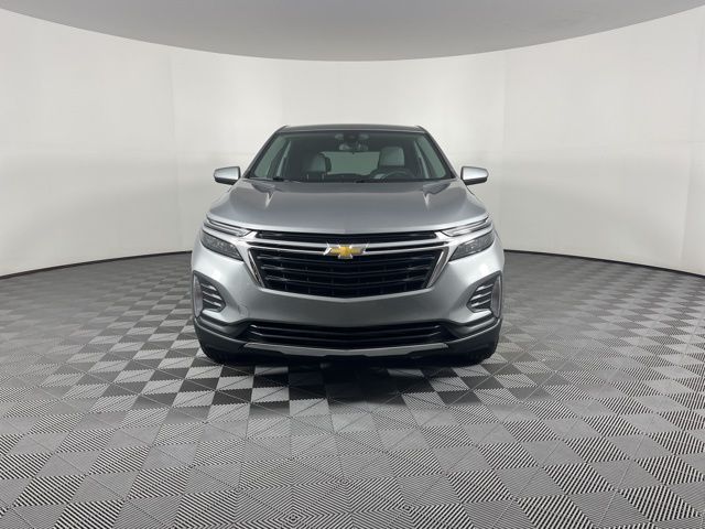 2023 Chevrolet Equinox LT 3