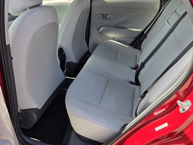 2024 Hyundai Kona - $19,841