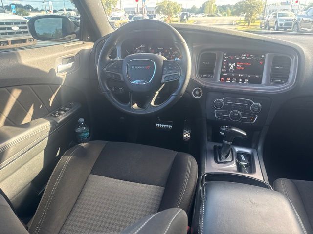 Used 2023 Green Dodge R/T image 20