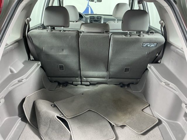 used 2010 Honda CR-V car, priced at $8,178