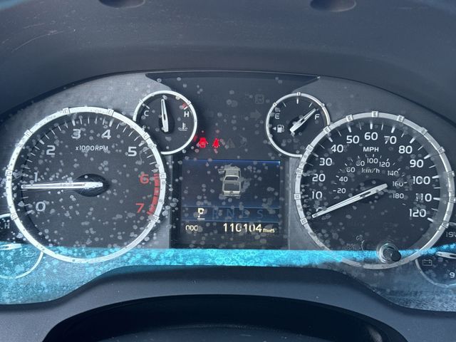 Used 2014 Toyota Tundra Truck