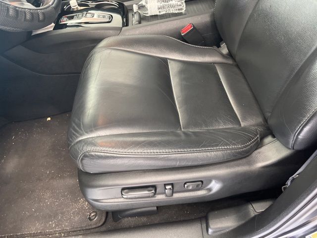 2019 Honda Pilot Touring Black at Emmons Autoplex