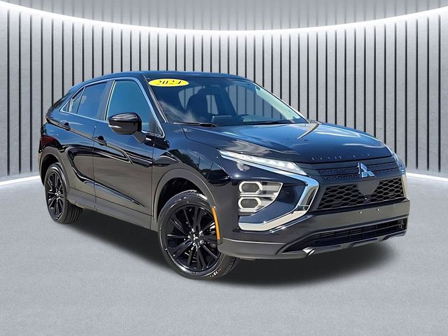 2024 Mitsubishi Eclipse Cross LE