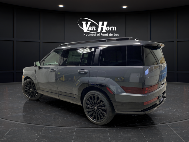 New 2026 Ecotronic Gray Hyundai Calligraphy image 3