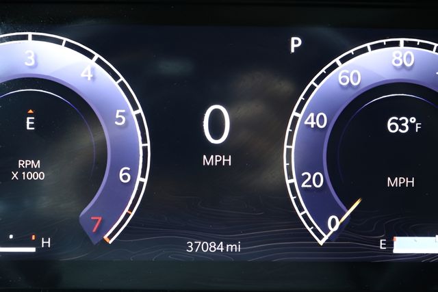 Used Car 2023 Jeep Grand Cherokee  Altitude For Sale Under $30,000 In Austin, Texas