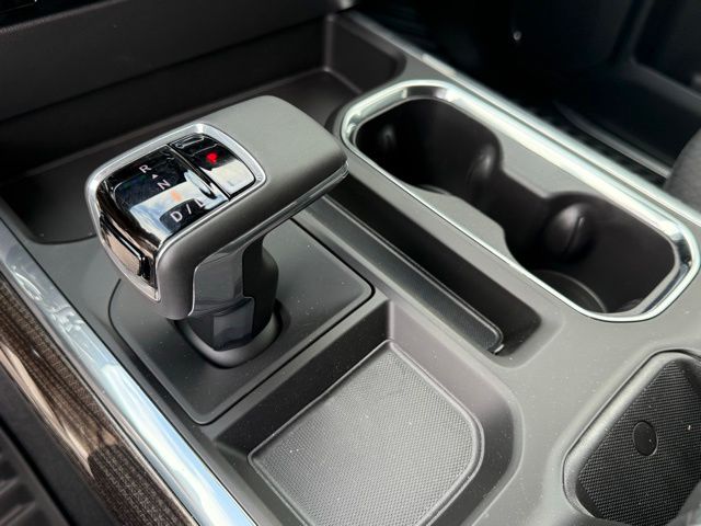 new 2026 Chevrolet Silverado 1500 car, priced at $57,825